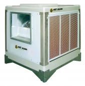 Racitor adiabatic AD Small Premium