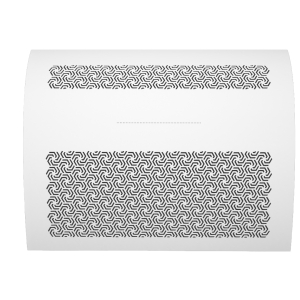 Dezumidificator pentru piscine Microwell DRY1200 Metal (Aluminiu)