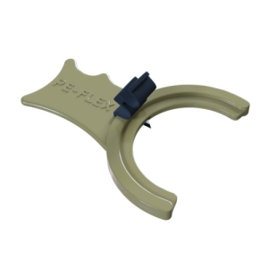 Taietor tevi Pe-Flex diametru exterior Ø50, Ø75 sau Ø90 mm