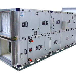 Centrale de tratare a aerului VBW OKEANOS – pentru piscine