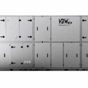 Centrale modulare - CUSTOM MADE VBW