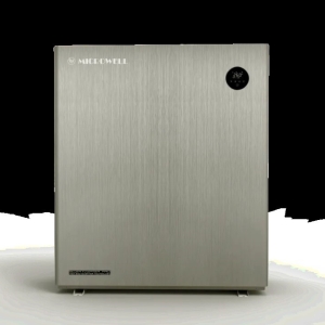 Pompa de caldura pentru piscine HP 2800 SILVER inverter  pro Compact Microwell