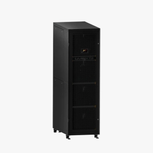 IRWU Unitate close control răcită cu apă pentru rack-uri de înaltă densitate (30–60 cm)