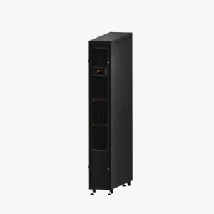 Unitate close control cu expansiune directă, condensată cu aer, cu baterie suplimentară de freecooling și compresor inverter DXi.AF